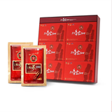 Nước Hồng Sâm Không Đường Nguyên Chất 100% Bio Apgold 70ml