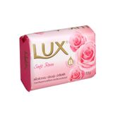 Xà bông Lux 55g - Hồng
