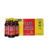 Nước Hồng Sâm Đông Trùng Ginhwang Premium 100ml