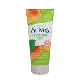 Sữa Rửa Mặt St. Ives Tươi Mát Da Hương Mơ 170g