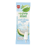 Kem Cây Wall's Dừa non