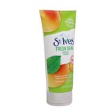 Sữa Rửa Mặt St. Ives Tươi Mát Da Hương Mơ 170g