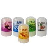 Lăn Đá Khoáng Khử Mùi Grace Thái Lan