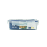 Hộp Nhựa Đựng Thực Phẩm Micron Ware Chia Ngăn 900ml