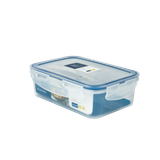 Hộp Nhựa Đựng Thực Phẩm Micron Ware Chia Ngăn 900ml