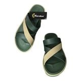Dép Kardas Street 3.1 - Olive Green