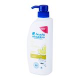 Dầu gội Head & Shoulder Kiềm Dầu Lemon Fresh 370ml