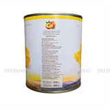 Đào Ngâm Doddos Thái Lan 820gr