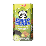 Bánh Meiji Hello Panda 43g