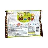 Chocolate Meito Vị Hạnh Nhân 81gr