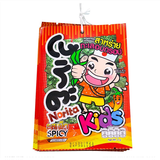 Snack Rong Biển Lá Norita Kids