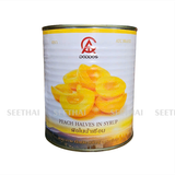 Đào Ngâm Doddos Thái Lan 820gr