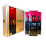 Nước Hồng Sâm Cô Đặc Với Saponin Ginsenoside 70mg/g EVERYONE 10ml x 30 gói