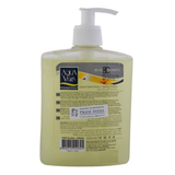 Nước rửa tay AQUA VERA 500ml