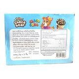 Bánh Ốc Quế Choco Bear Vị Socola 13g