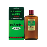 Tinh Chất Dưỡng Mọc Tóc Kaminomoto cho Tóc Rụng Lâu Năm 200ml