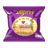 Snack Khoai Môn Manora Thái Lan 10g