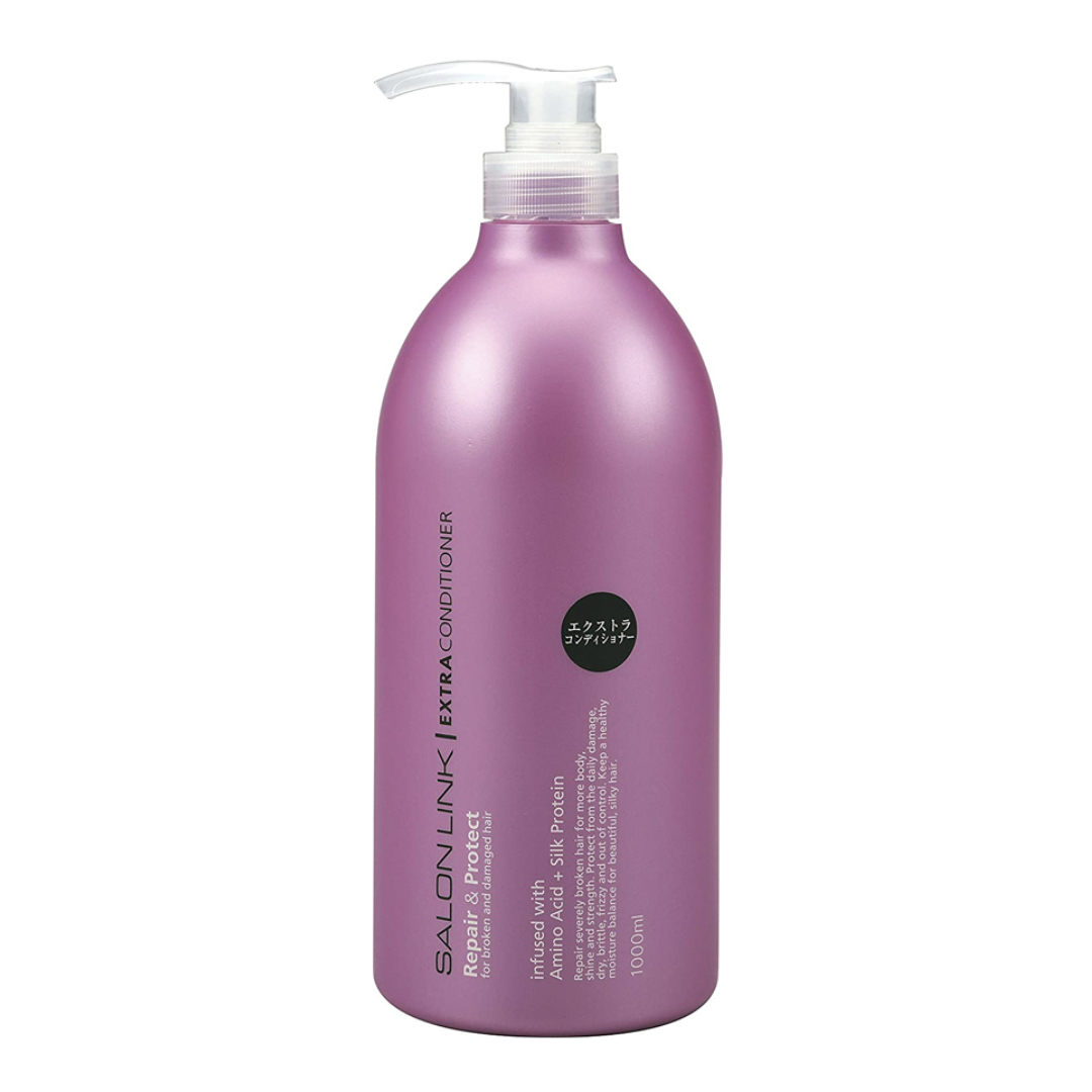 Dầu Xả Dưỡng Phục Hồi Salon Link 1L