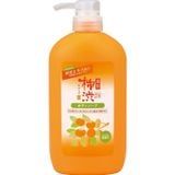 Sữa Tắm Dưỡng Da Chiết Xuất Quả Hồng Shikioriori 600ml