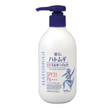 Sữa Dưỡng Thể Chống Nắng & Làm Sáng Da Hatomugi SPF31 250ml