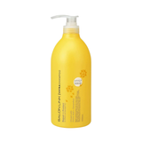 Dầu Gội Phục Hồi Tóc Hư Tổn Salon Link Chiết Xuất Hoa Mộc Vàng 1L