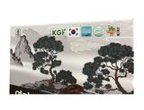 Cao Linh Chi KGF Hàn Quốc 250g x 2 lọ