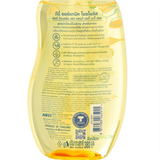 Tắm & Gội Dnee 100% Organic Keo Ong Hữu Cơ 380ml