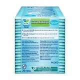 BVS Hàng Ngày Laurier Active Fit Không Hương 20 miếng