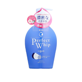 Sữa tắm dưỡng ẩm Senka hương hoa hồng & hoa nhài 500ml