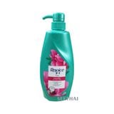 Dầu gội Rejoice Frizzi Repair Ngăn Xơ Rối Tức Thì 525ml