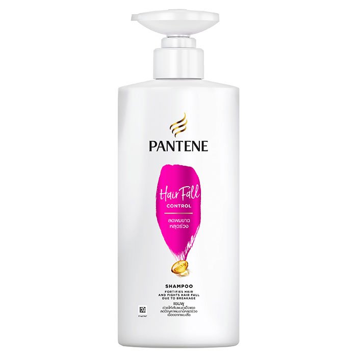 Dầu gội Pantene Hair Fall 380ml