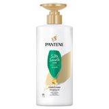 Dầu xả Pantene Silky Smooth 410ml