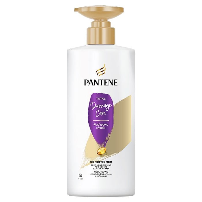 Dầu xả Pantene 380ml - Thái Lan