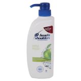 Dầu gội Head & Shoulder Apple Fresh 410ml