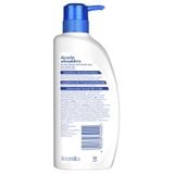 Dầu gội Head & Shoulder Ngừa Gàu Dry Scalp Da đầu khô 370ml