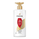 Dầu Xả Pantene Long & Strong 380ml