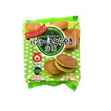 Bánh Rán Nhân Đậu Đỏ Marukyo Dorayaki 310g