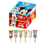 Kẹo mút Glico Popcan Disney Nhật Bản 10.5g