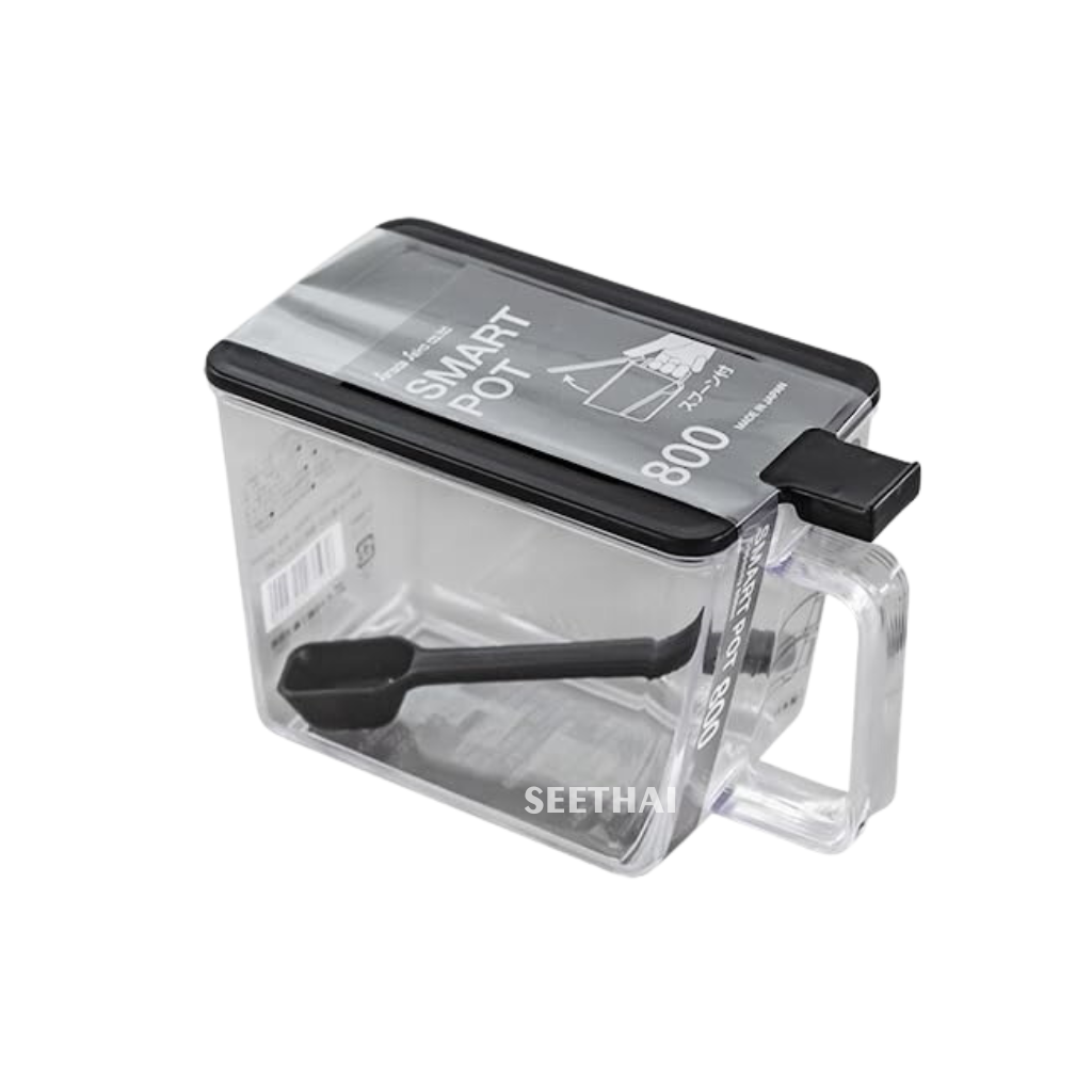 Lọ đựng gia vị-D-5174
