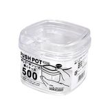 Hộp đựng đồ khô ''PUSH POT 500'''-D5698