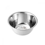 Tô đựng thực phẩm bằng inox - 141