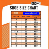 Dép Quai Ngang Trẻ Em ADDA 31T87 Black