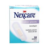 Băng Cá Nhân Nexcare Màu Neon (9 miếng)