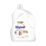 Xả Vải Đậm Đặc Hygiene Trắng Milky Touch 3300ml