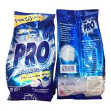 Bột Giặt Pro Premium White Trắng Sáng 350g