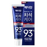 KĐR Median 93% Xanh Dương Sạch Men Răng, Chống Viêm Nướu NK Hàn Quốc