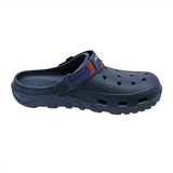 Dép Sục Nam ADDA 56G02 Màu Navy
