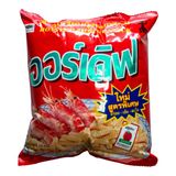 Snack Tôm O’Derve Truyền Thống 10g