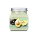 Tẩy tế bào chết toàn thân chiết xuất bơ Scentio Avocado 350ml