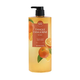 Sữa Tắm Happy Bath Tangle Tangerine Hàn Quốc 900ml